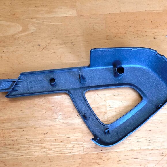 Smart Car Part A4517271849 LH Driver Side Interior Door Handle Cover (246) - Picture 2 of 2